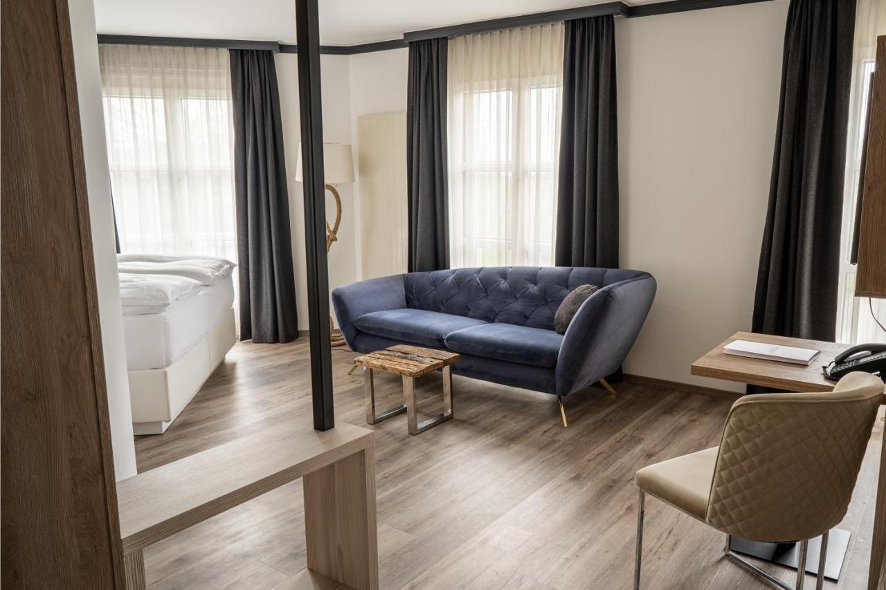 Boutiquehotel Thessoni Classic & Self Service Residence Home Zuerich Regensdorf Bagian luar foto