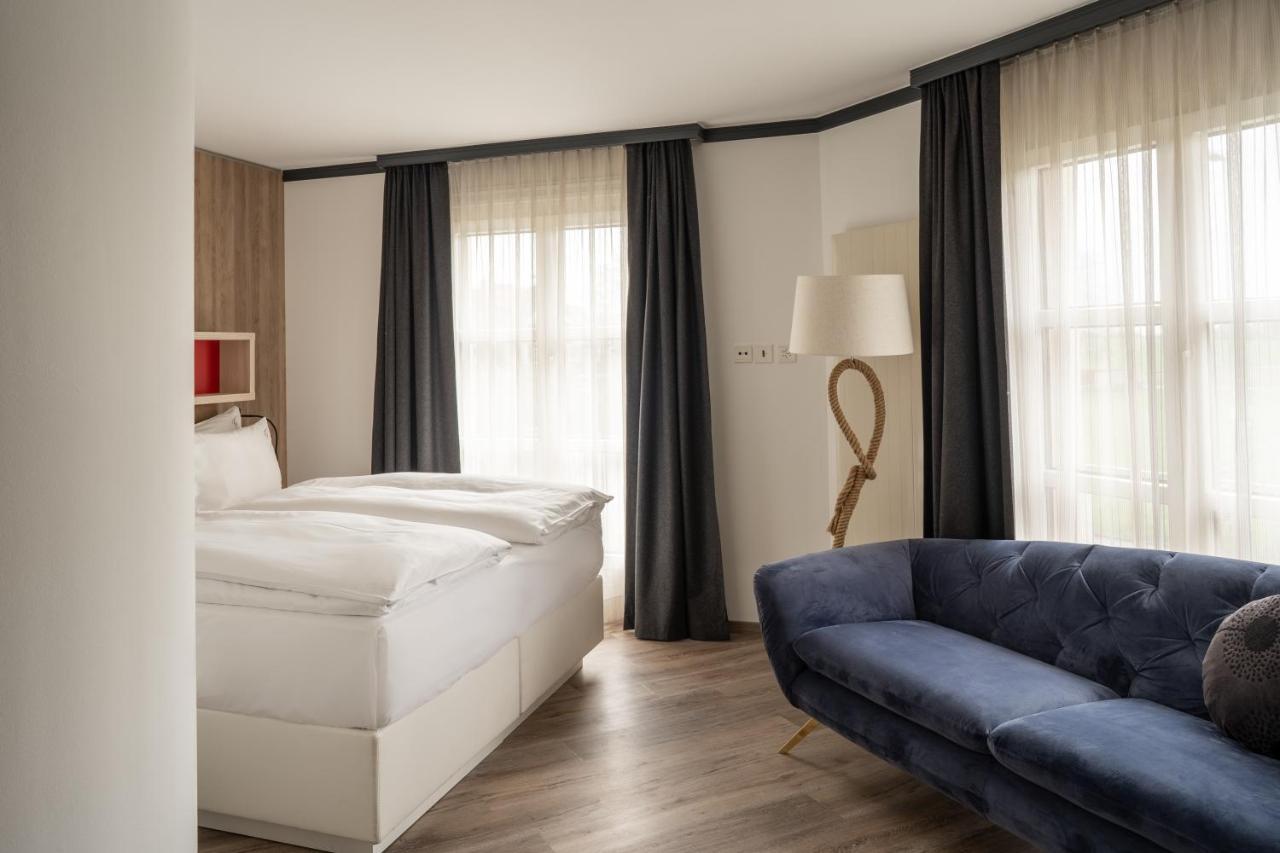 Boutiquehotel Thessoni Classic & Self Service Residence Home Zuerich Regensdorf Bagian luar foto