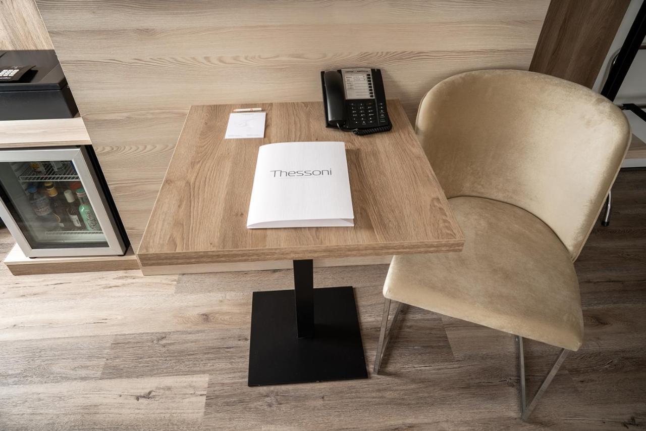 Boutiquehotel Thessoni Classic & Self Service Residence Home Zuerich Regensdorf Bagian luar foto