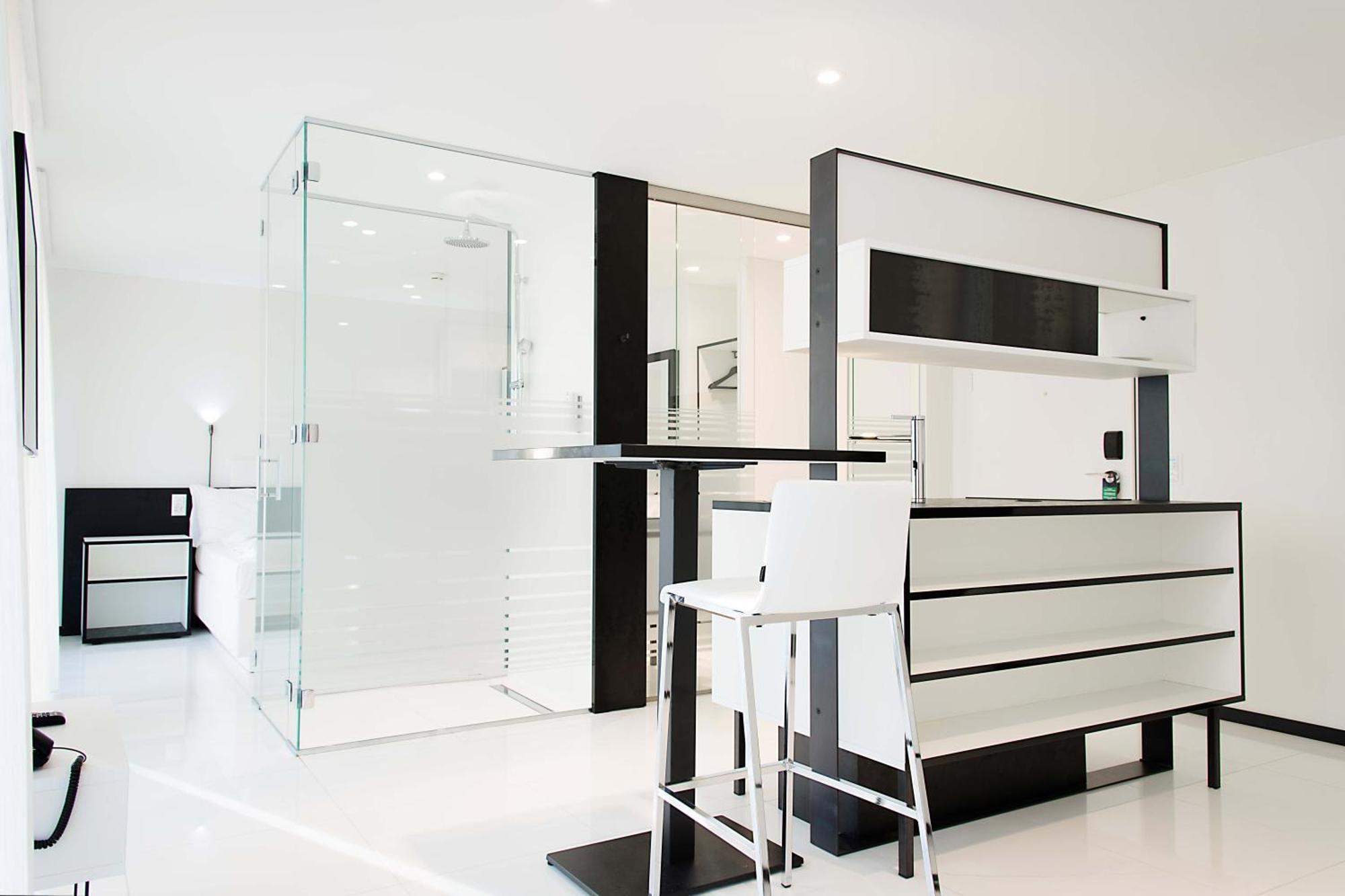 Boutiquehotel Thessoni Classic & Self Service Residence Home Zuerich Regensdorf Bagian luar foto