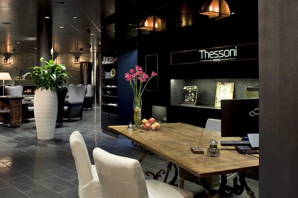 Boutiquehotel Thessoni Classic & Self Service Residence Home Zuerich Regensdorf Bagian luar foto