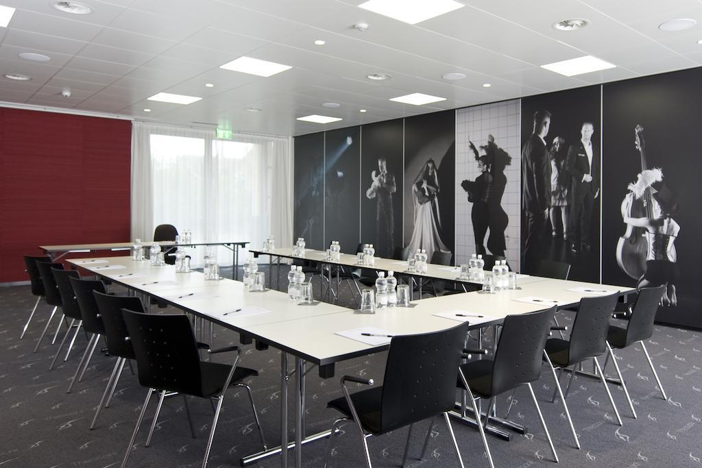 Boutiquehotel Thessoni Classic & Self Service Residence Home Zuerich Regensdorf Bagian luar foto
