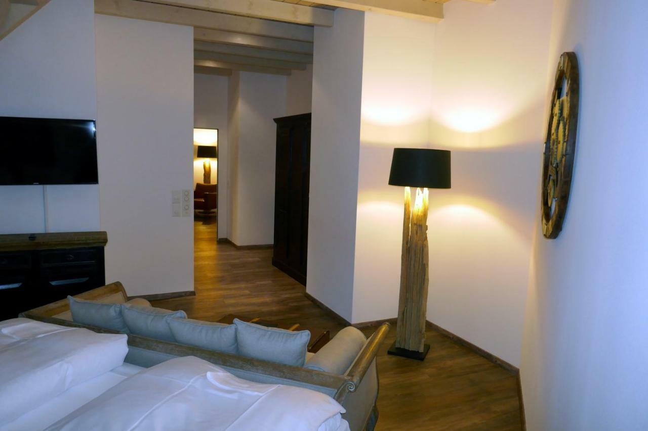 Boutiquehotel Thessoni Classic & Self Service Residence Home Zuerich Regensdorf Bagian luar foto
